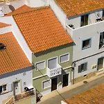 Casinha Menta Appartement *