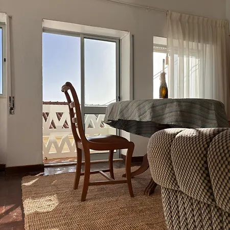 Casinha Menta Appartement *