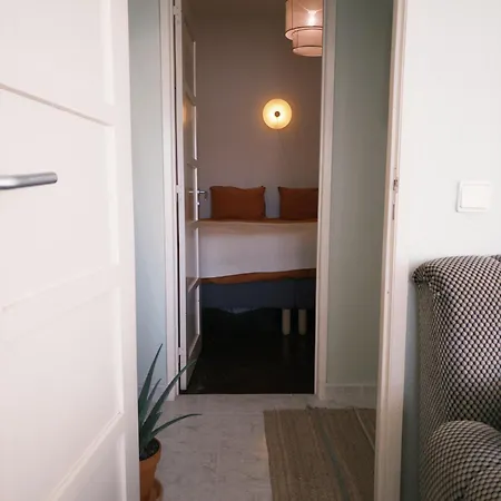 Appartement Casinha Menta Carrapateira