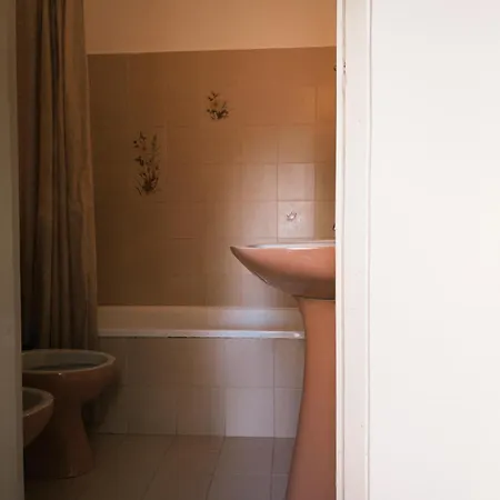 Casinha Menta Apartmán Carrapateira